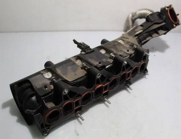 OPEL Astra K (2015-2021) Sacia potrubie 55578375 32906473