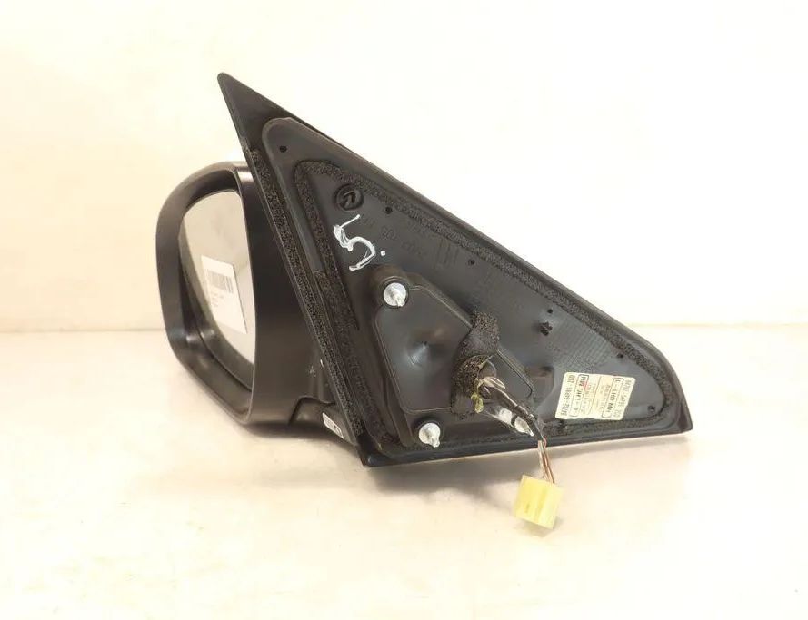 SUZUKI Vitara 2 generation (2014-2023) Right Side Wing Mirror 32906535