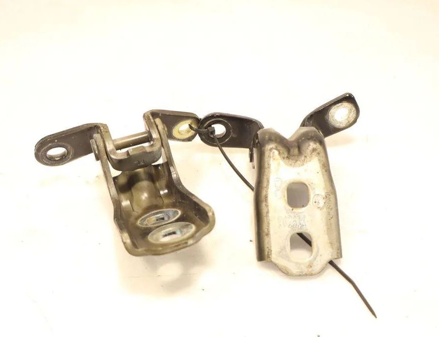 OPEL Astra K (2015-2021) Ostatné časti karosérie 32906614