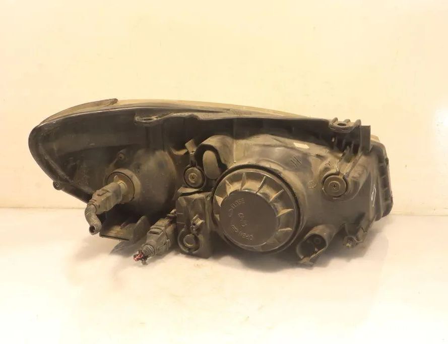 KIA Cerato 1 generation (2004-2009) Фара передняя правая 32907118