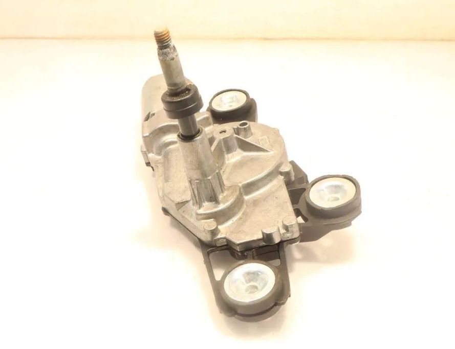 FORD Fiesta 7 generation (2017-2024) Tailgate  Window Wiper Motor 0390201860 32907418
