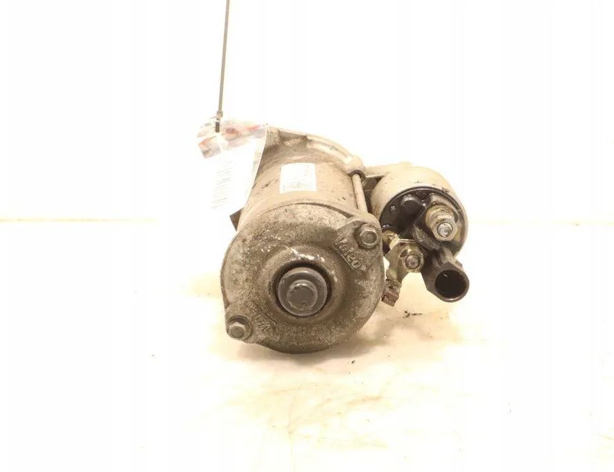 SKODA Rapid 2 generation (1985-2023) Starter Motor 100117 32908132