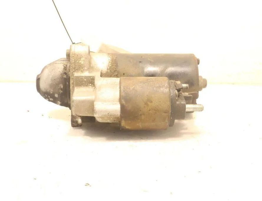 FIAT Stilo 1 generation (2001-2010) Starter Motor 005831087 32908676