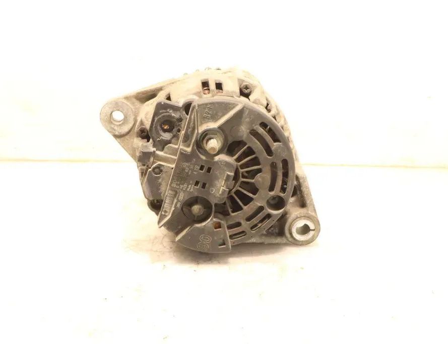 FIAT Stilo 1 generation (2001-2010) Генератор 46813062 32909050