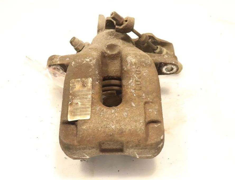 PEUGEOT 208 Peugeot 208 (2012-2015) Zadný pravý brzdový strmeň 32909064