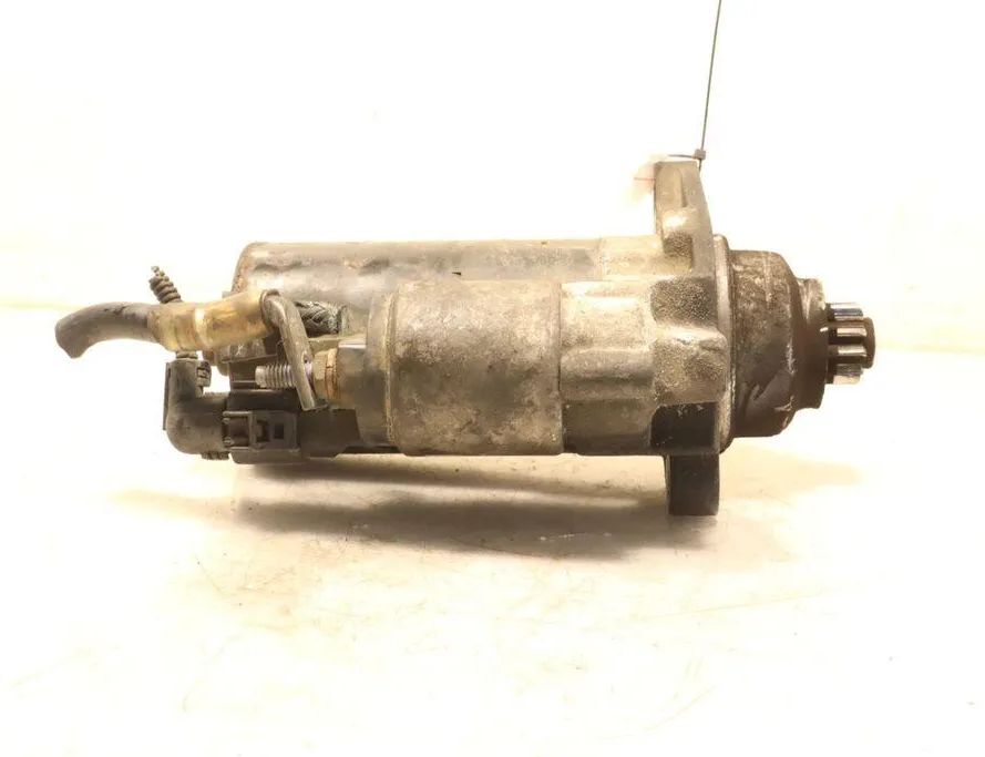 AUDI A3 8P (2003-2013) Starter Motor 1005831311 32909260