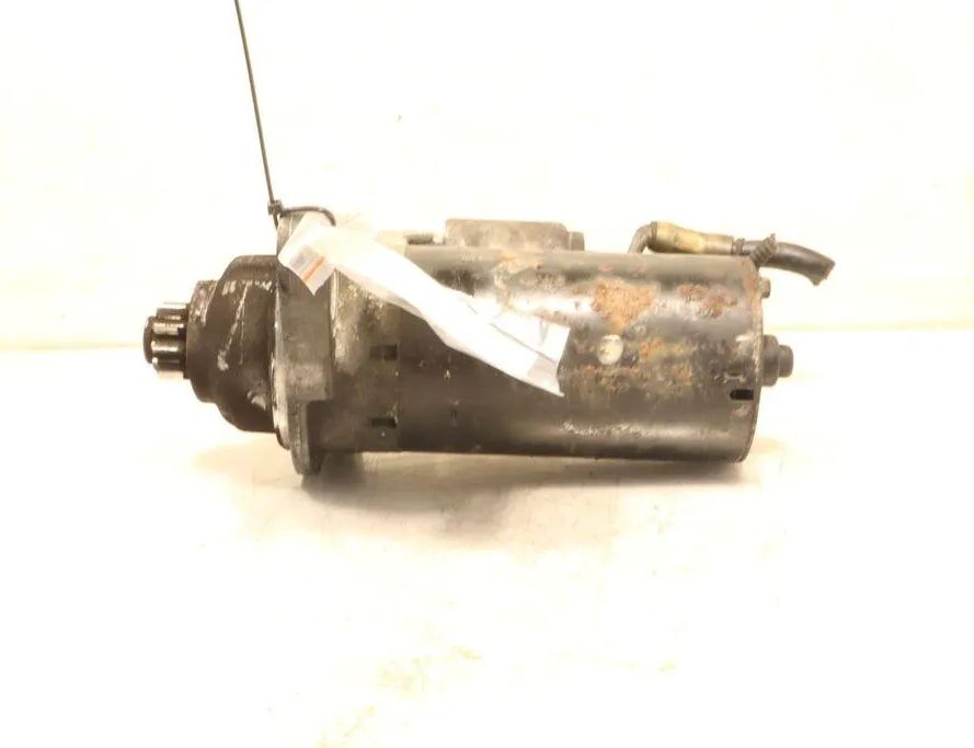 AUDI A3 8P (2003-2013) Starter Motor 1005831311 32909260