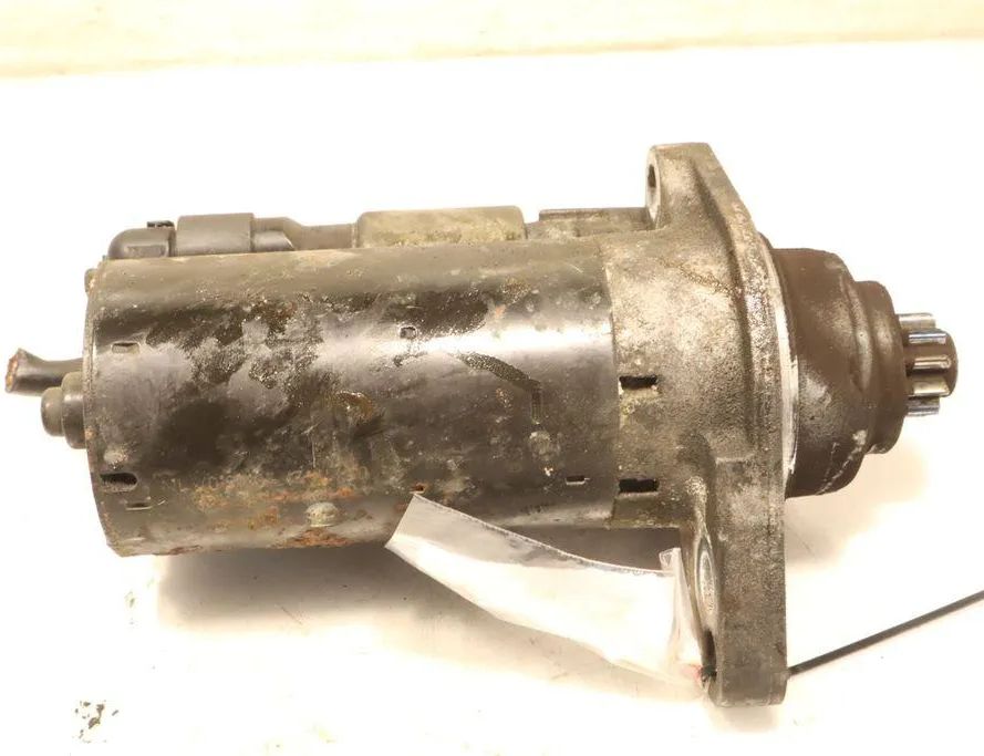 AUDI A3 8P (2003-2013) Starter Motor 1005831311 32909260