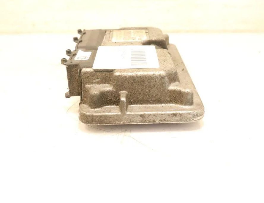 SEAT Ibiza 3 generation (2002-2008) Engine Control Unit ECU 03C906024AF 32909407