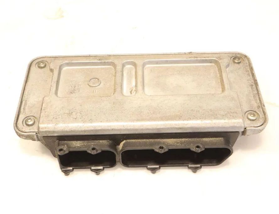 SEAT Ibiza 3 generation (2002-2008) Engine Control Unit ECU 03C906024AF 32909407