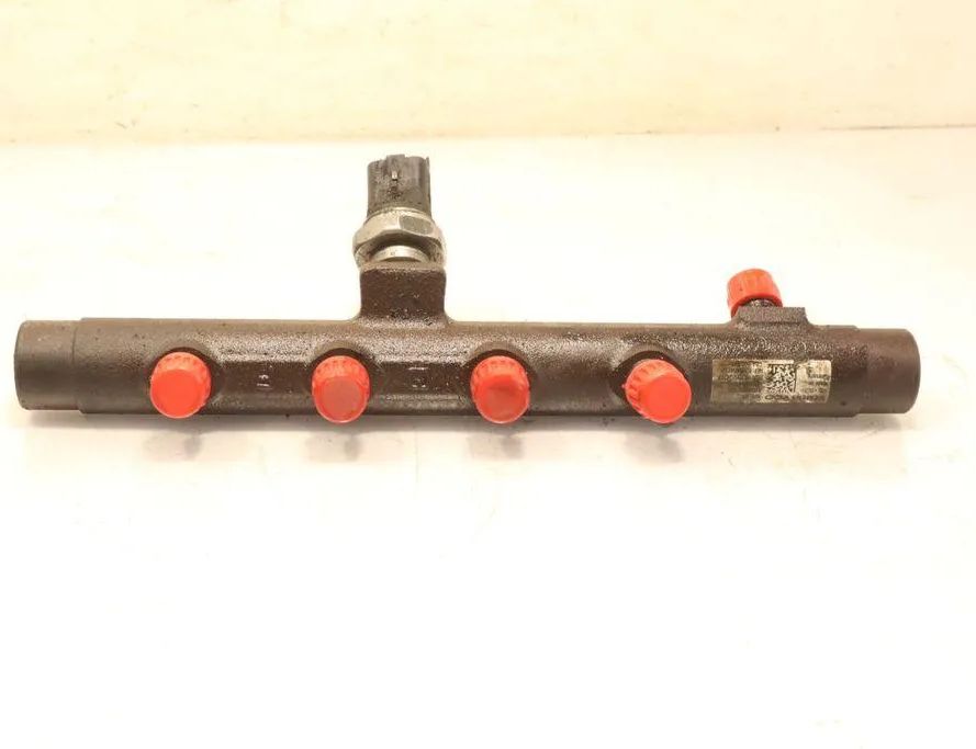 RENAULT Megane 3 generation (2008-2020) Palivová lišta A2C27000234 32909905