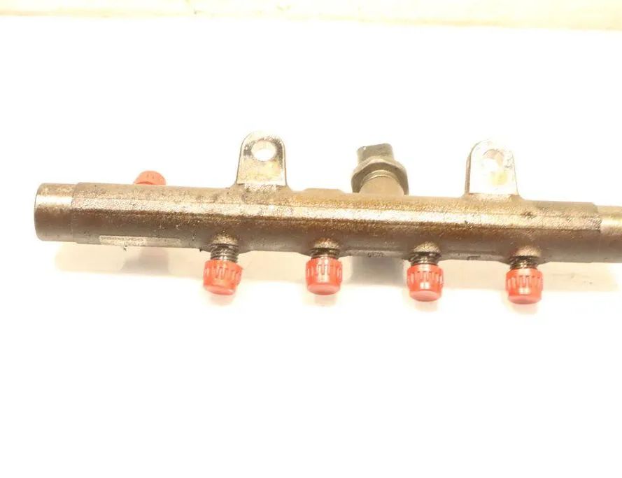 RENAULT Megane 3 generation (2008-2020) Palivová lišta A2C27000234 32909905