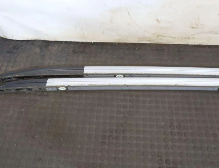 DACIA Lodgy 1 generation (2013-2024) Комплект рельсов крыши 32909958