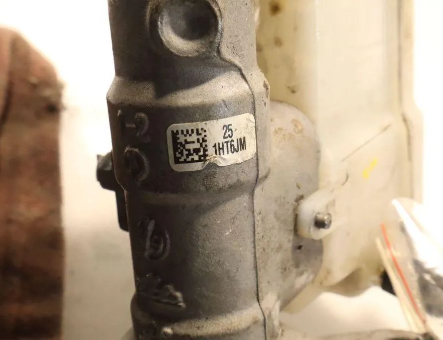 DACIA Lodgy 1 generation (2013-2024) Brake Cylinder 32909962