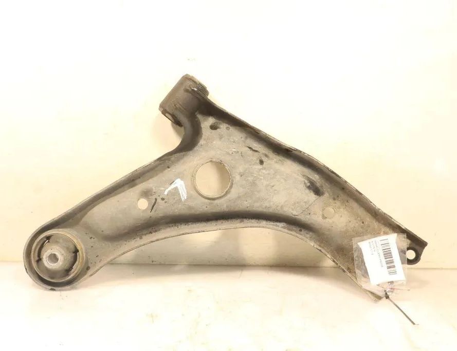 TOYOTA Aygo 2 generation (2014-2024) Передняя левая изогнутая вилка 32909999