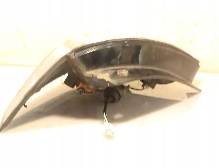 KIA Rio 4 generation (2016-2024) Rear Left Taillight 32910768