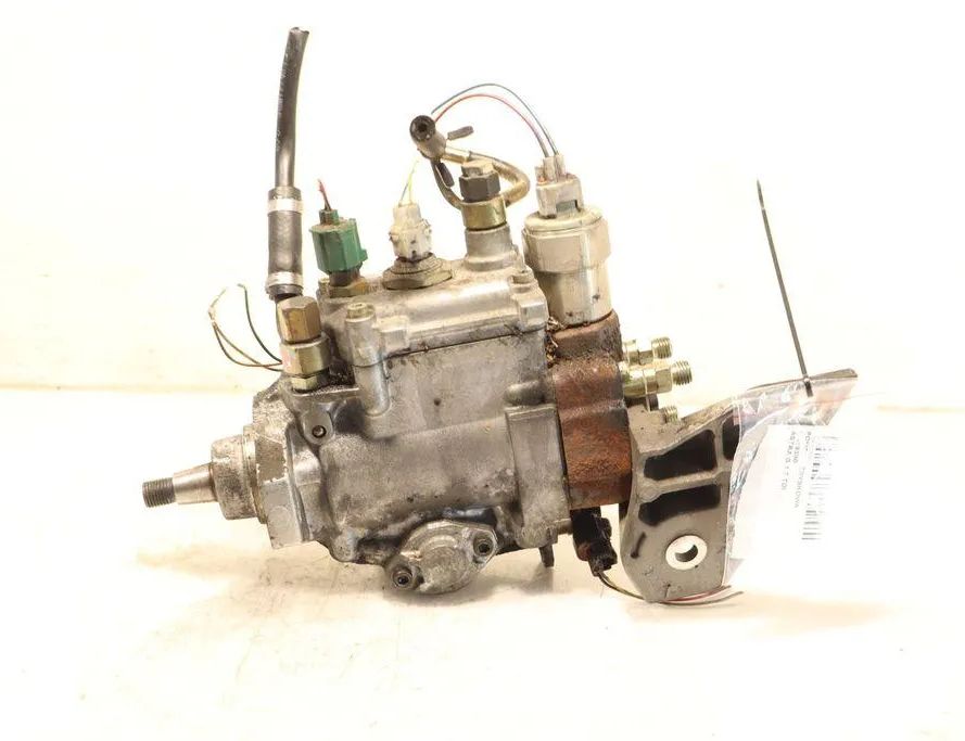 OPEL Astra G (1998-2009) Palivové čerpadlo 8-97185242-2 32910816