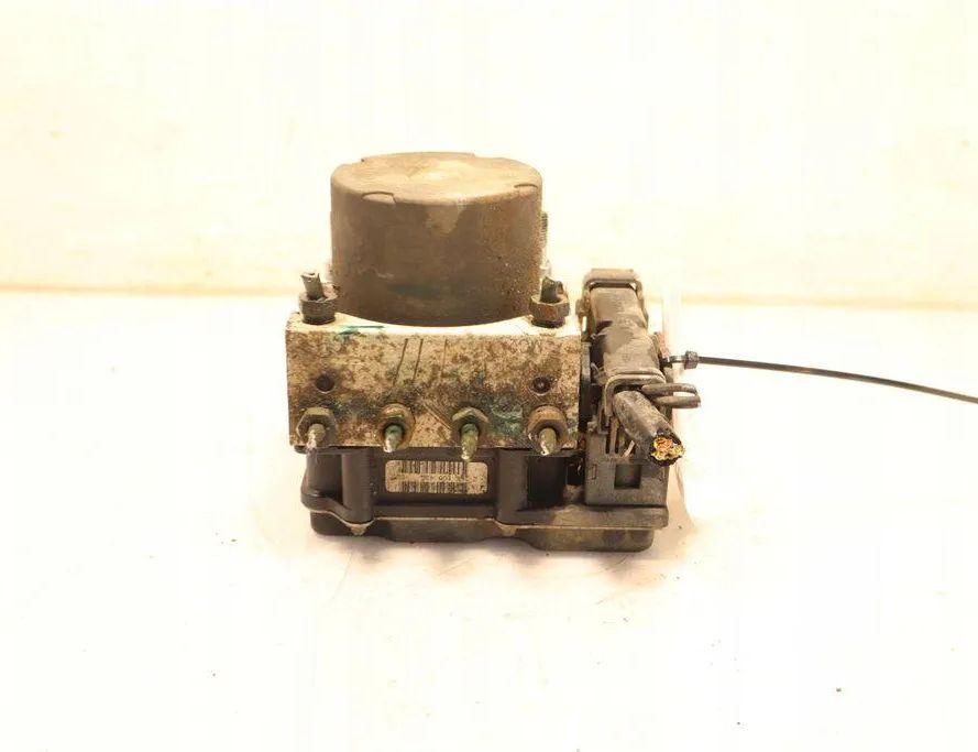 NISSAN Micra K13 (2010-2016) ABS čerpadlo 0265231341 32910896