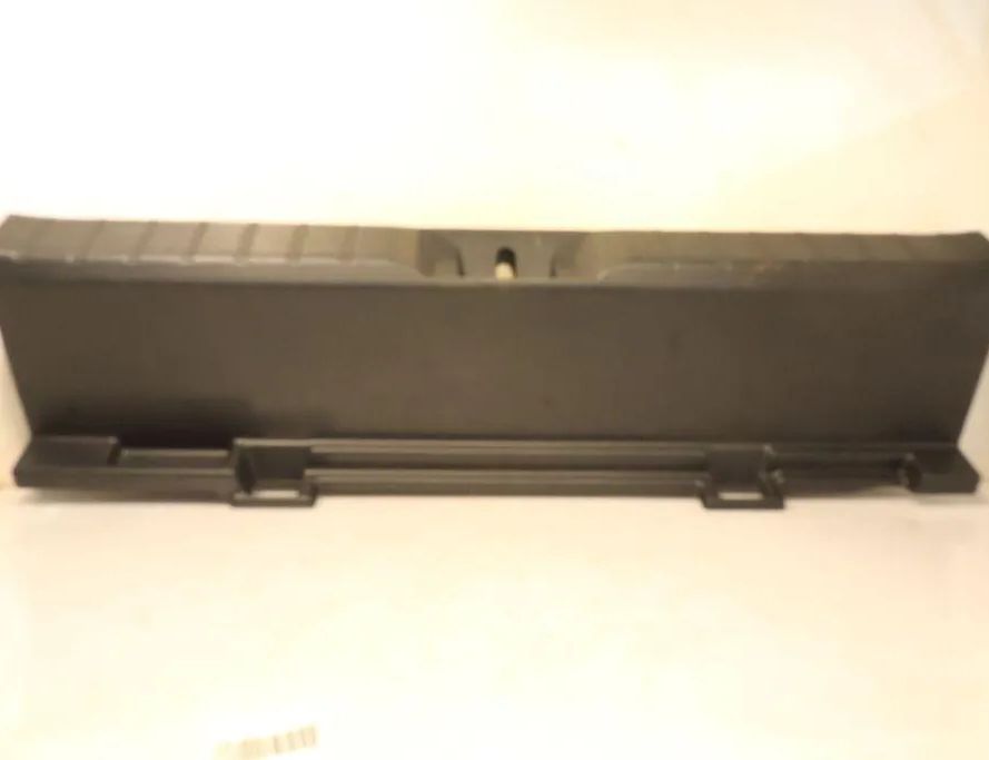 LEXUS LX 3 generation (2007-2024) Наружный пластиковый порог левый 32911015