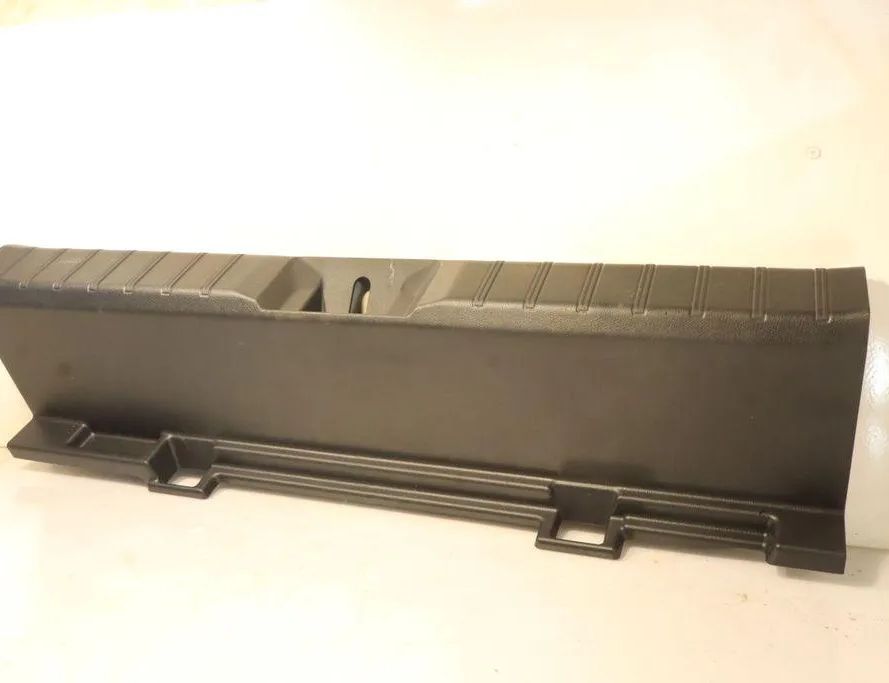 LEXUS LX 3 generation (2007-2024) Наружный пластиковый порог левый 32911015