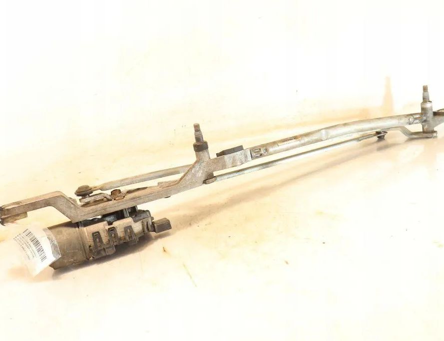 FORD Focus 4 generation (2018-2024) Front Windshield Wiper Mechanism 0390241731 32911650