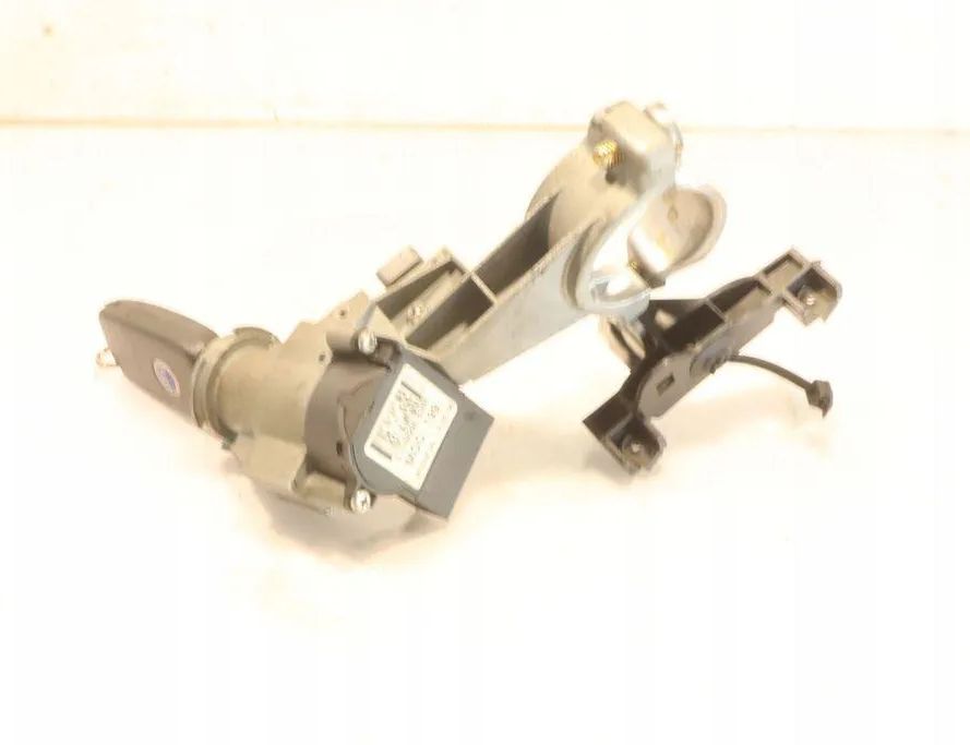 FIAT Grande Punto 1 generation (2006-2008) Zámok zapalovania 01098400 32911754