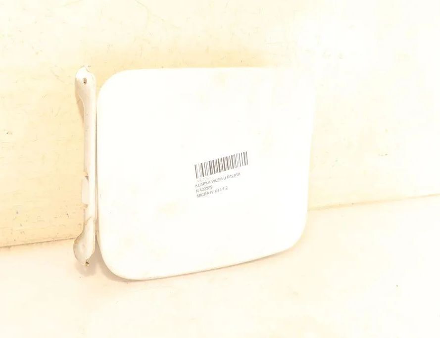 NISSAN Micra K13 (2010-2016) Замок крышки топливного бака 32912377