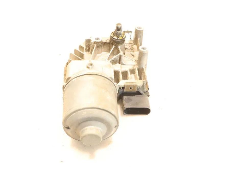 VOLKSWAGEN Golf 8 generation (2019-2023) Wiper motor 1397220501 32912636