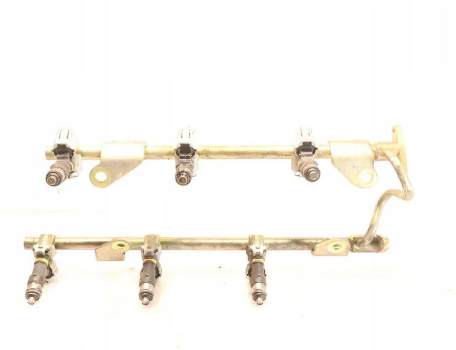 INFINITI FX Palivová lišta 0280158042 32913193