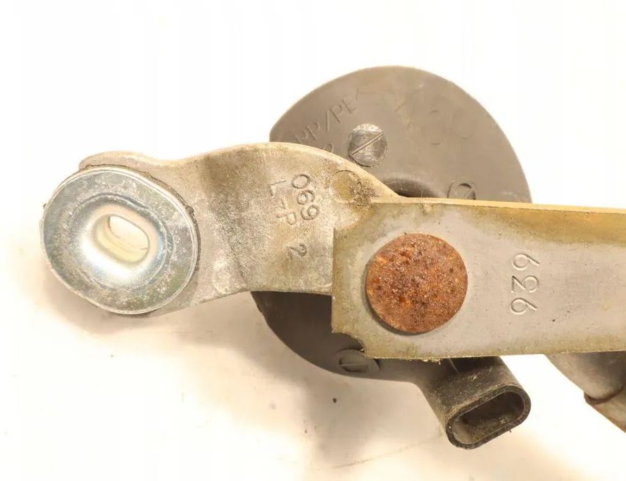 DAIHATSU Sirion M3 (2004-2015) Трапеции стеклоочистителей 32913686