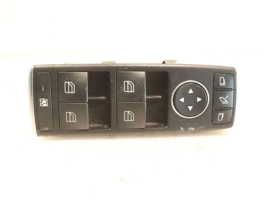 MERCEDES-BENZ E-Class W211/S211 (2002-2009) Front Right Door Window Switch 32914424