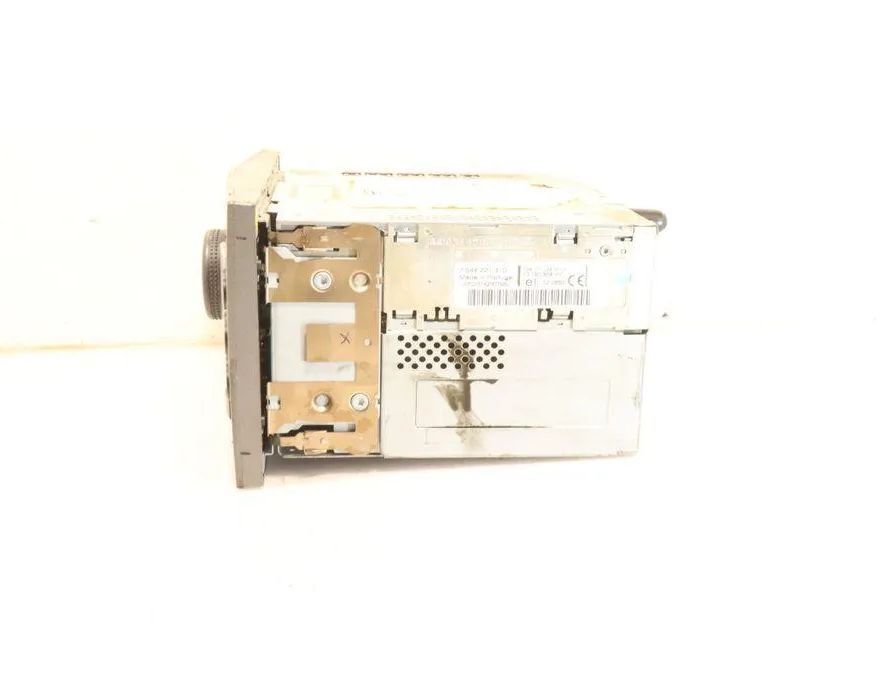 OPEL Astra H (2004-2014) Отделка музыкального плеера 32914887