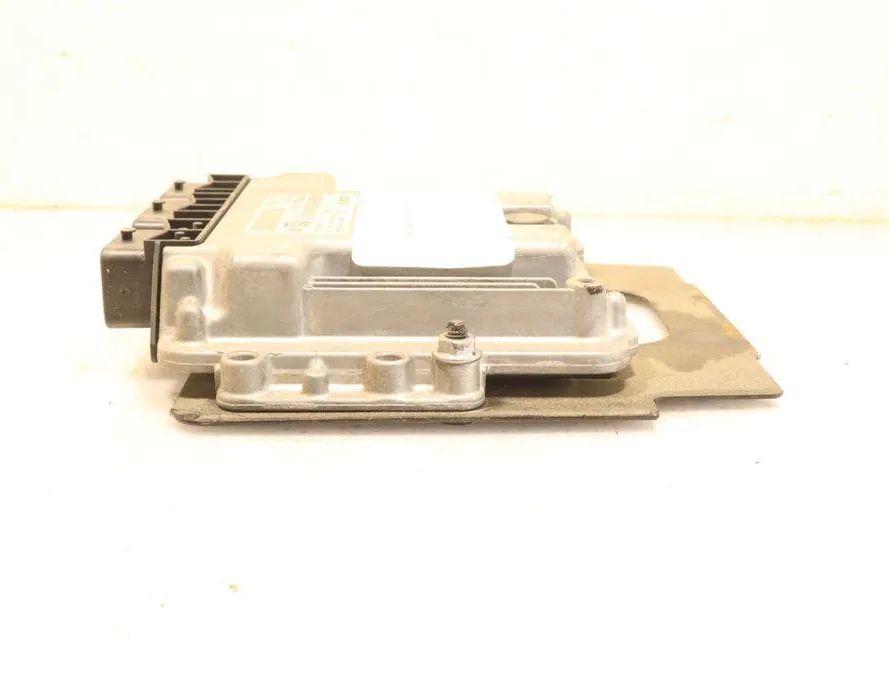 PEUGEOT 308 T7 (2007-2015) Engine Control Unit ECU 0281013332 32915298