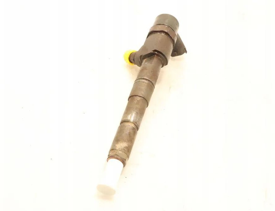 FIAT Bravo 2 generation (2007-2011) Fuel Injector 0445110300 32916618