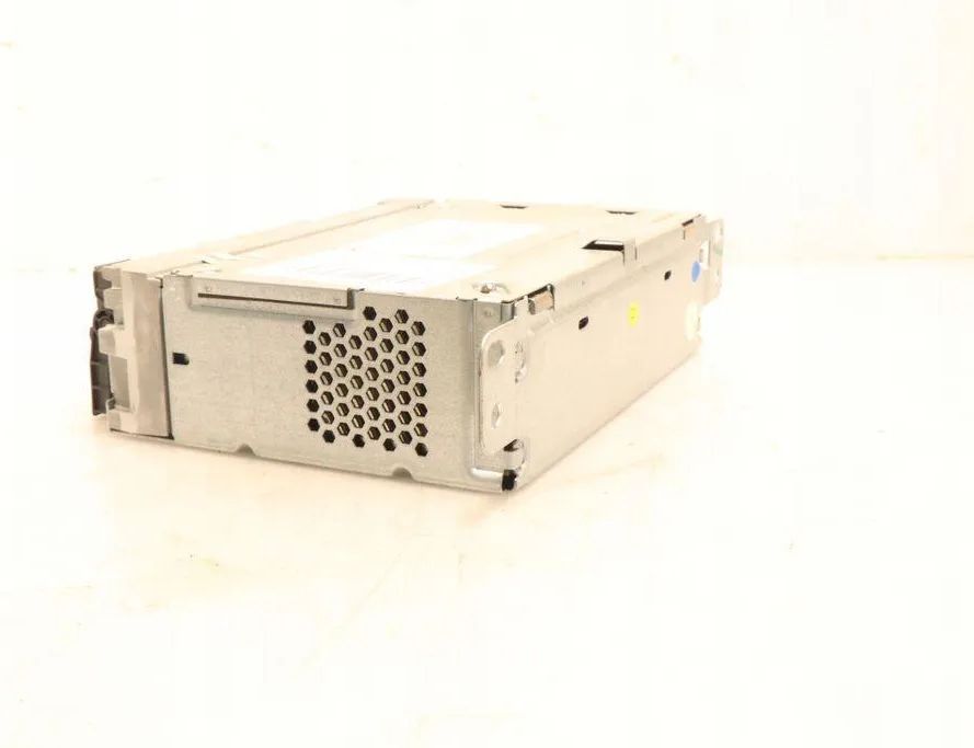 PEUGEOT 208 Peugeot 208 (2012-2015) Music Player Trim 9801840680 32916805