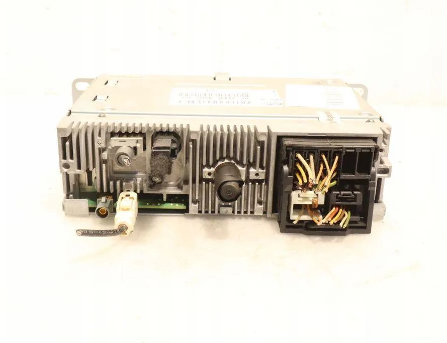 PEUGEOT 208 Peugeot 208 (2012-2015) Music Player Trim 9801840680 32916805