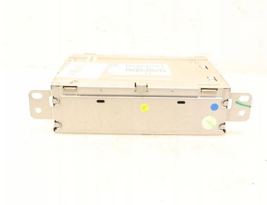 PEUGEOT 208 Peugeot 208 (2012-2015) Music Player Trim 9801840680 32916805