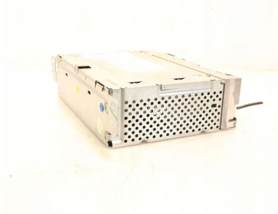 PEUGEOT 208 Peugeot 208 (2012-2015) Music Player Trim 9801840680 32916805