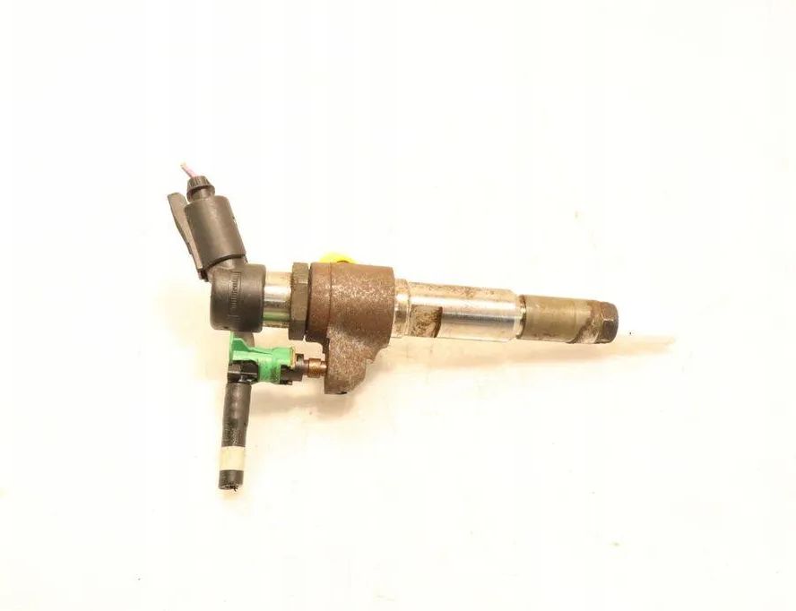 CITROËN C3 Picasso 1 generation (2008-2016) Форсунка 9802448680 32916918