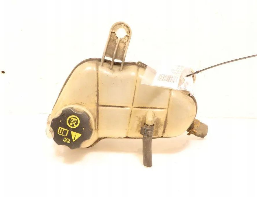 CHEVROLET Aveo T300 (2011-2020) Расширительный бак 95048411 32917013