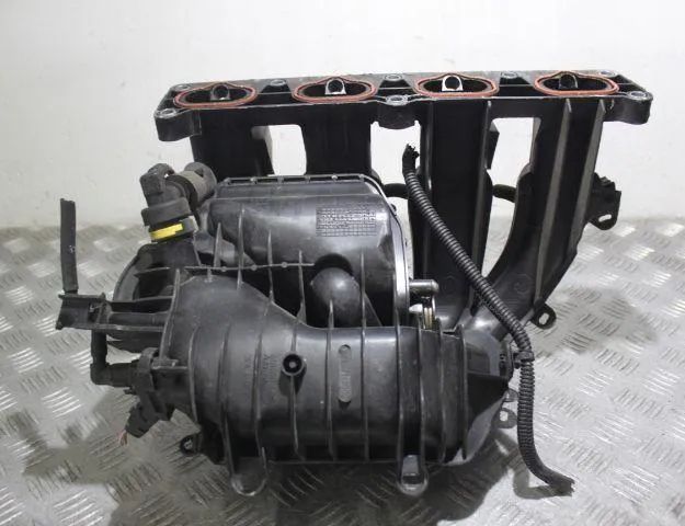 CITROËN C5 2 generation (2008-2017) Sacia potrubie 32917661