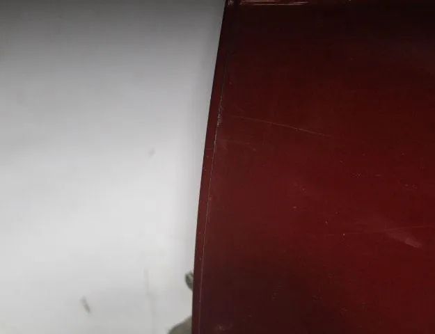 SUZUKI Splash 1 generation (2008-2015) Дверь задняя левая 32917680