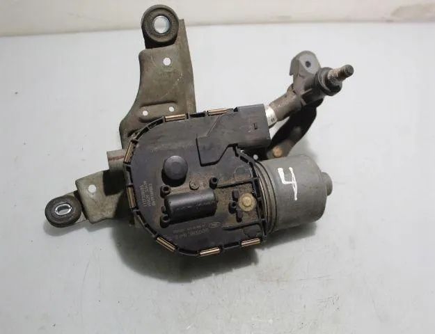 FORD S-Max 1 generation (2006-2015) Wiper motor 6M2117504 32917768