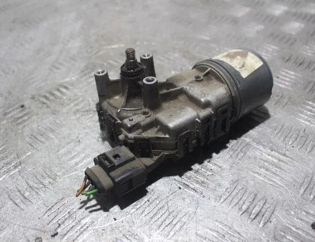 VOLKSWAGEN Bora 1 generation (1998-2005) Wiper motor 0390241531 32918475