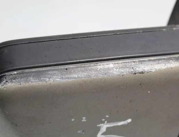 MERCEDES-BENZ 190 (W201) 1 generation (1982-1993) Right Side Wing Mirror 1248101616 32919017