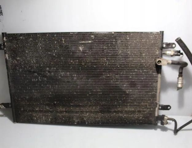 AUDI A6 C6/4F (2004-2011) A/C Radiátor 32920375