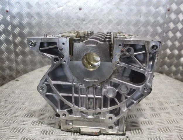 SKODA Octavia 1 generation (1996-2010) Блок двигателя CJZ 32920633