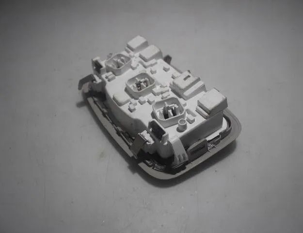 CITROËN C4 Picasso 1 generation (2006-2013) Другие внутренние детали 32922288