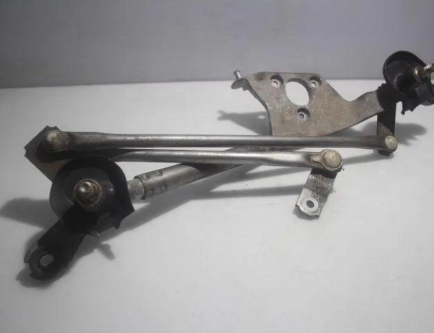 TOYOTA Yaris 2 generation (2005-2012) Трапеции стеклоочистителей 32922327