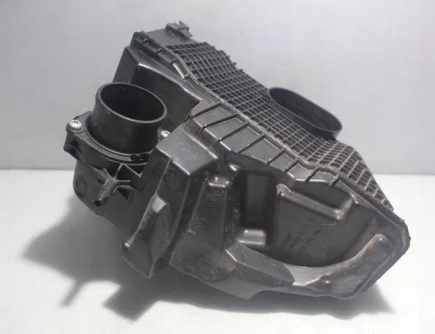 RENAULT Clio 3 generation (2005-2012) Корпус воздушного фильтра 32923056